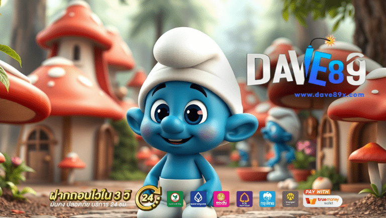 Dave89 slot