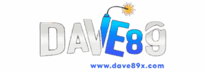 dave89x logo